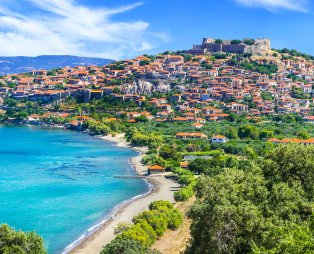 Μόλυβος (πηγή: Shutterstock)