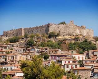 Κάστρο Μολύβου (πηγή: Shutterstock)