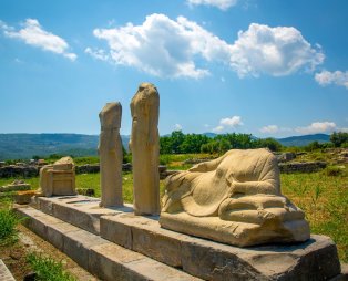 Ηραίο (πηγή: Shutterstock)