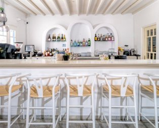 Marisso Hotel: Χαλάρωση και γαλήνη στην καρδιά της Χώρας της Μυκόνου