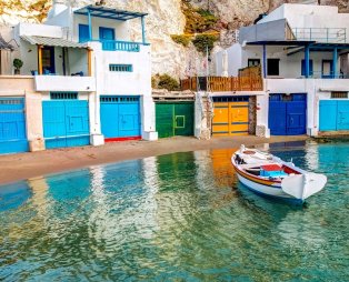 Φυροπόταμος (πηγή: Shutterstock)