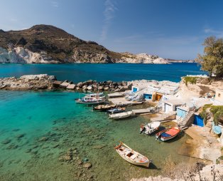 Μανδράκια (πηγή: Shutterstock)
