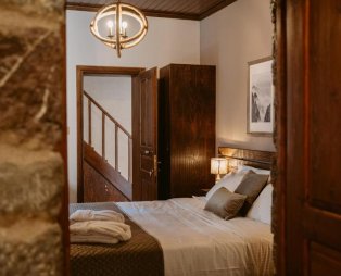 Afanos Guesthouse: Το ιδανικό μέρος για χαλάρωση στην καρδιά της Αράχωβας