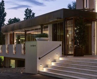 Domotel Kastri Hotel: Μια εμπειρία που συνδυάζει τη φιλοξενία με τις αυθεντικές γεύσεις