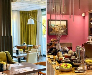 Domotel Kastri Hotel: Μια εμπειρία που συνδυάζει τη φιλοξενία με τις αυθεντικές γεύσεις