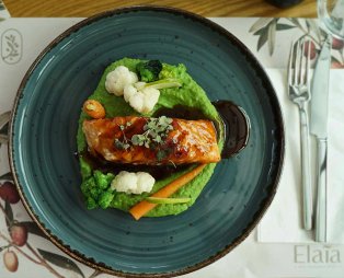 Magnes Hotel: Η σύγχρονη πολυτέλεια στην καρδιά του Βόλου