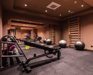 Magnes Hotel: Η σύγχρονη πολυτέλεια στην καρδιά του Βόλου