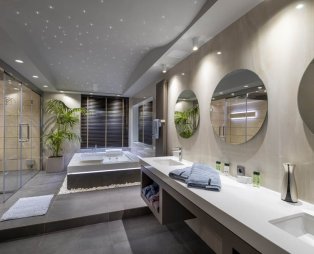 Iakovakis Suites & Spa: Ένα ξενοδοχείο-προορισμός στο Πήλιο