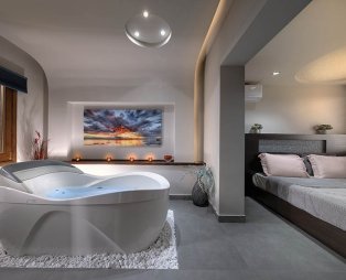 Iakovakis Suites & Spa: Ένα ξενοδοχείο-προορισμός στο Πήλιο