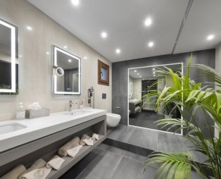 Iakovakis Suites & Spa: Ένα ξενοδοχείο-προορισμός στο Πήλιο