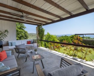 Iakovakis Suites & Spa: Ένα ξενοδοχείο-προορισμός στο Πήλιο