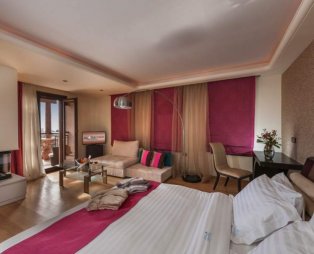 Iakovakis Suites & Spa: Ένα ξενοδοχείο-προορισμός στο Πήλιο