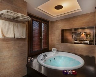 Iakovakis Suites & Spa: Ένα ξενοδοχείο-προορισμός στο Πήλιο