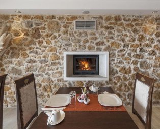 Iakovakis Suites & Spa: Ένα ξενοδοχείο-προορισμός στο Πήλιο