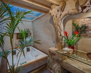 Iakovakis Suites & Spa: Ένα ξενοδοχείο-προορισμός στο Πήλιο