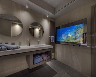 Iakovakis Suites & Spa: Ένα ξενοδοχείο-προορισμός στο Πήλιο