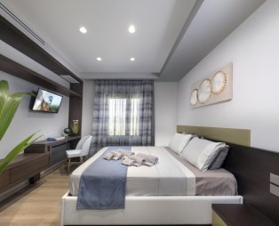 Iakovakis Suites & Spa: Ένα ξενοδοχείο-προορισμός στο Πήλιο