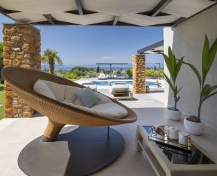 Iakovakis Suites & Spa: Ένα ξενοδοχείο-προορισμός στο Πήλιο