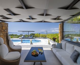 Iakovakis Suites & Spa: Ένα ξενοδοχείο-προορισμός στο Πήλιο