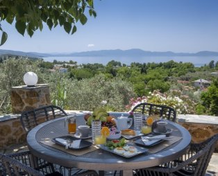 Iakovakis Suites & Spa: Ένα ξενοδοχείο-προορισμός στο Πήλιο