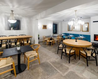 Kenta Mountain Hotel & Gastrobar: Χαλαρωτική απόδραση στην Πορταριά