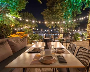 Kenta Mountain Hotel & Gastrobar: Χαλαρωτική απόδραση στην Πορταριά