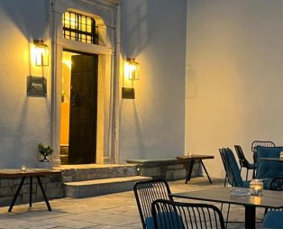 Kenta Mountain Hotel & Gastrobar: Χαλαρωτική απόδραση στην Πορταριά