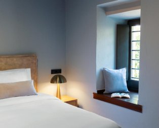Kenta Mountain Hotel & Gastrobar: Χαλαρωτική απόδραση στην Πορταριά