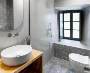 Kenta Mountain Hotel & Gastrobar: Χαλαρωτική απόδραση στην Πορταριά