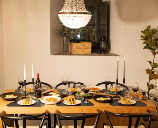 Kenta Mountain Hotel & Gastrobar: Χαλαρωτική απόδραση στην Πορταριά
