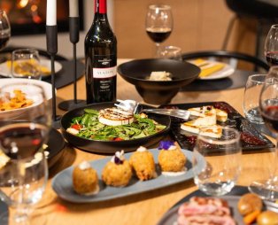 Kenta Mountain Hotel & Gastrobar: Χαλαρωτική απόδραση στην Πορταριά