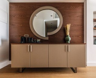 Magnes Hotel: Η σύγχρονη πολυτέλεια στην καρδιά του Βόλου
