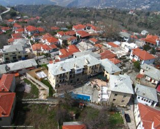 Maritsa's Hotel & Suites: Αρχοντιά και κομψότητα στην Πορταριά Πηλίου