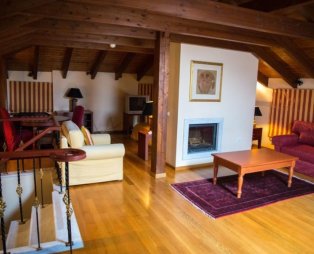 Maritsa's Hotel & Suites: Αρχοντιά και κομψότητα στην Πορταριά Πηλίου