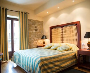 Maritsa's Hotel & Suites: Αρχοντιά και κομψότητα στην Πορταριά Πηλίου