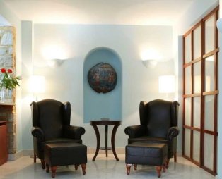Maritsa's Hotel & Suites: Αρχοντιά και κομψότητα στην Πορταριά Πηλίου