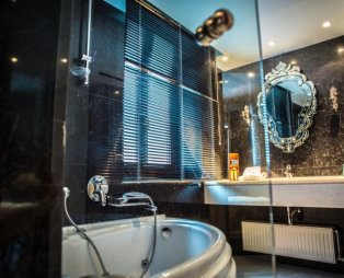 Maritsa's Hotel & Suites: Αρχοντιά και κομψότητα στην Πορταριά Πηλίου