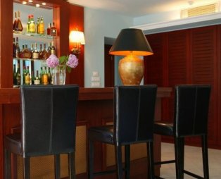 Maritsa's Hotel & Suites: Αρχοντιά και κομψότητα στην Πορταριά Πηλίου