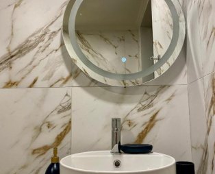 Oneiropetra Luxury House: Μια όαση για κάθε εποχή στo Νότιο Πήλιο