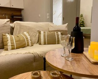Oneiropetra Luxury House: Μια όαση για κάθε εποχή στo Νότιο Πήλιο