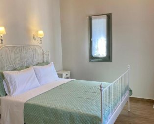 Oneiropetra Luxury House: Μια όαση για κάθε εποχή στo Νότιο Πήλιο