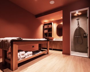 Magnes Hotel: Η σύγχρονη πολυτέλεια στην καρδιά του Βόλου