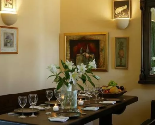Maritsa's Hotel & Suites: Αρχοντιά και κομψότητα στην Πορταριά Πηλίου