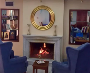 Maritsa's Hotel & Suites: Αρχοντιά και κομψότητα στην Πορταριά Πηλίου