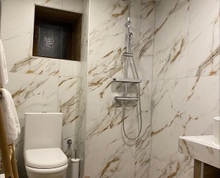 Oneiropetra Luxury House: Μια όαση για κάθε εποχή στo Νότιο Πήλιο
