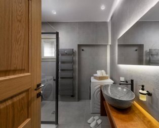 Strofilos Villas: Η απόλυτη αρμονία φύσης και πολυτέλειας στο Πήλιο