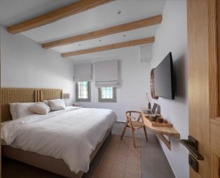 Strofilos Villas: Η απόλυτη αρμονία φύσης και πολυτέλειας στο Πήλιο