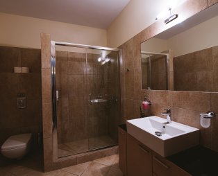 Villa Melissa: Απόδραση για απόλυτη χαλάρωση στην Τσαγκαράδα