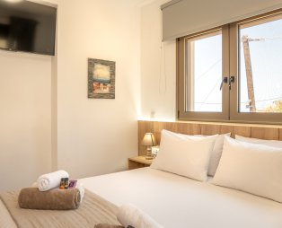 Villa Leandros: Πολυτελής απόδραση στην Κρήτη