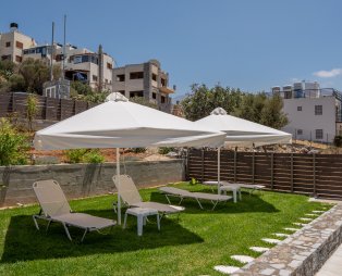 Villa Leandros: Πολυτελής απόδραση στην Κρήτη
